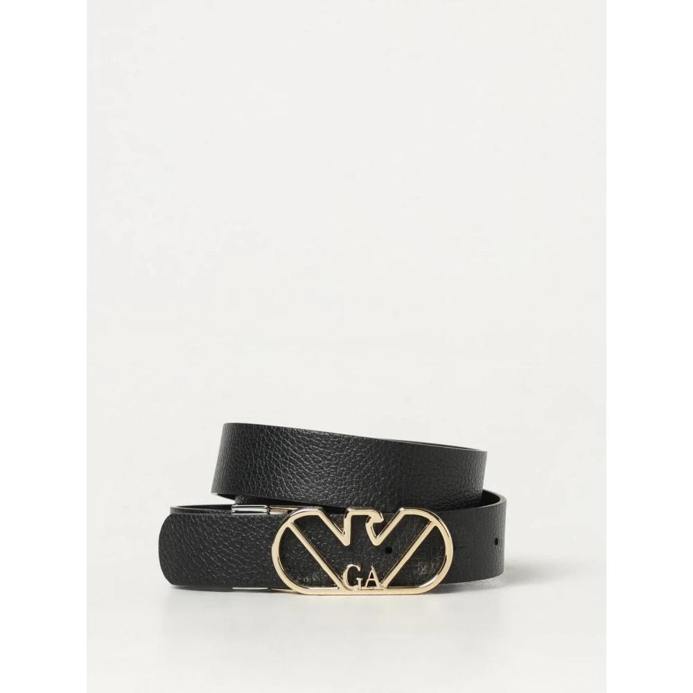 Emporio Armani Belts for Women | Online Sale up to 76% off