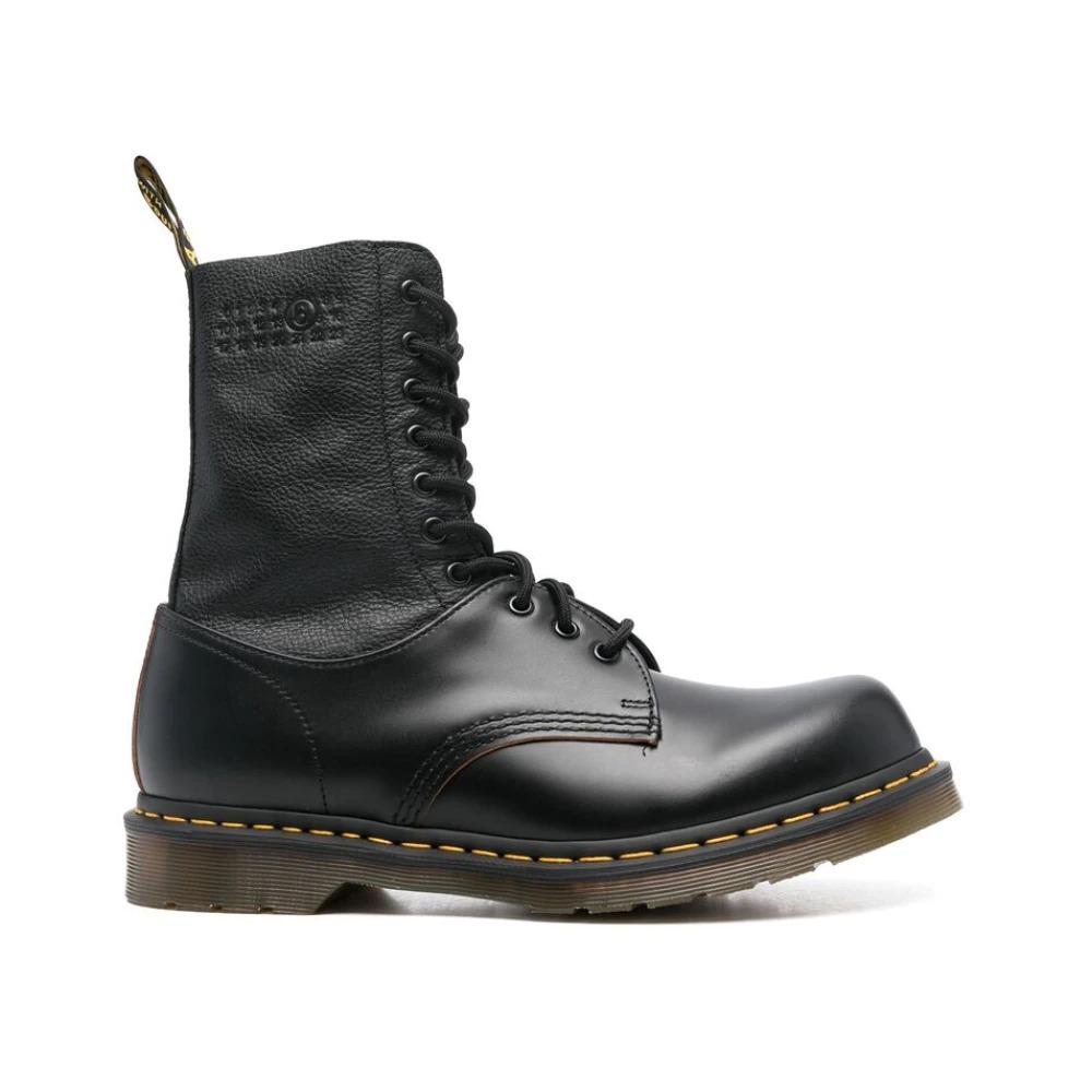 Dr Martens - Man - Black - Boot