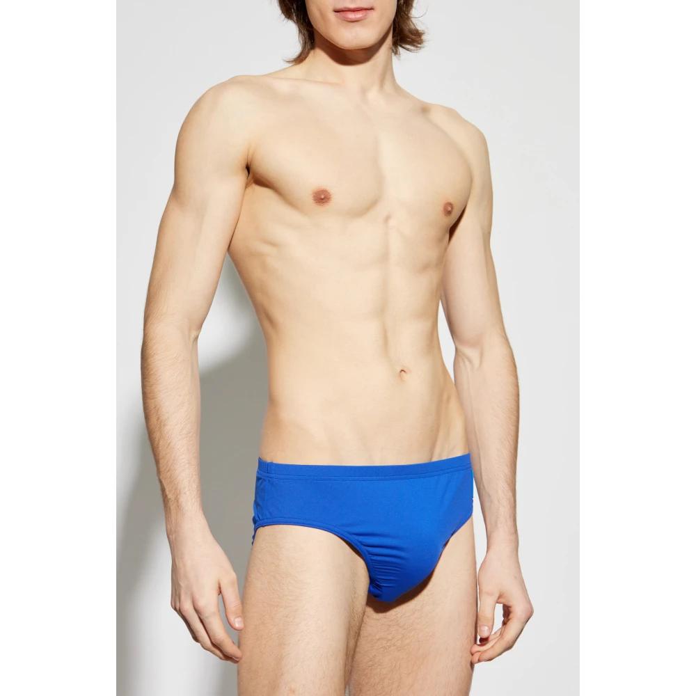 BALMAIN Calecon Lacage Homme S7H 5042 XL Balmain - All Over