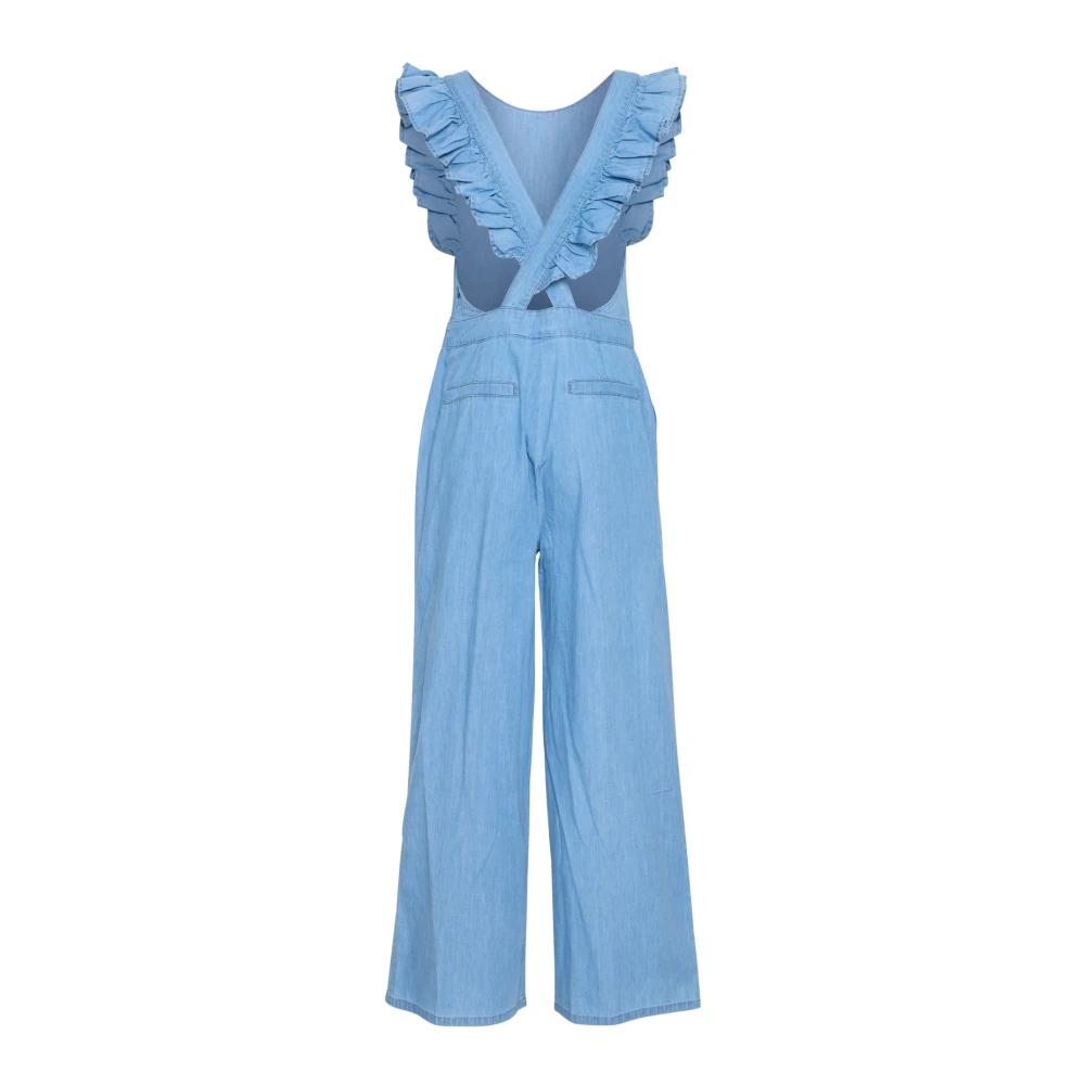 Ichi Lange Jumpsuits und Overalls für Damen Online