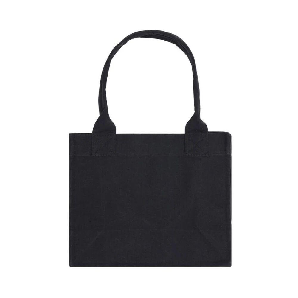 ★Ganni★ Small Gani Boo Tote Bag Black A5241099 A5241099SS2 Black Black Small GANNI Bou Bag | GANNI US