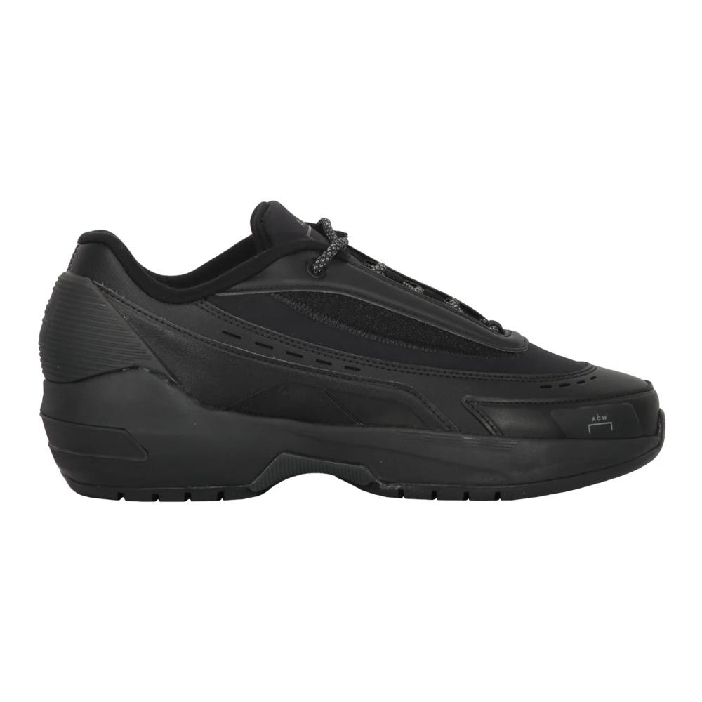 スニーカー A-COLD-WALL Vector Sneakers - A Cold Wall - White A-COLD-WALL* Presents Its New Vector* Runner Sneaker | Hypebeast