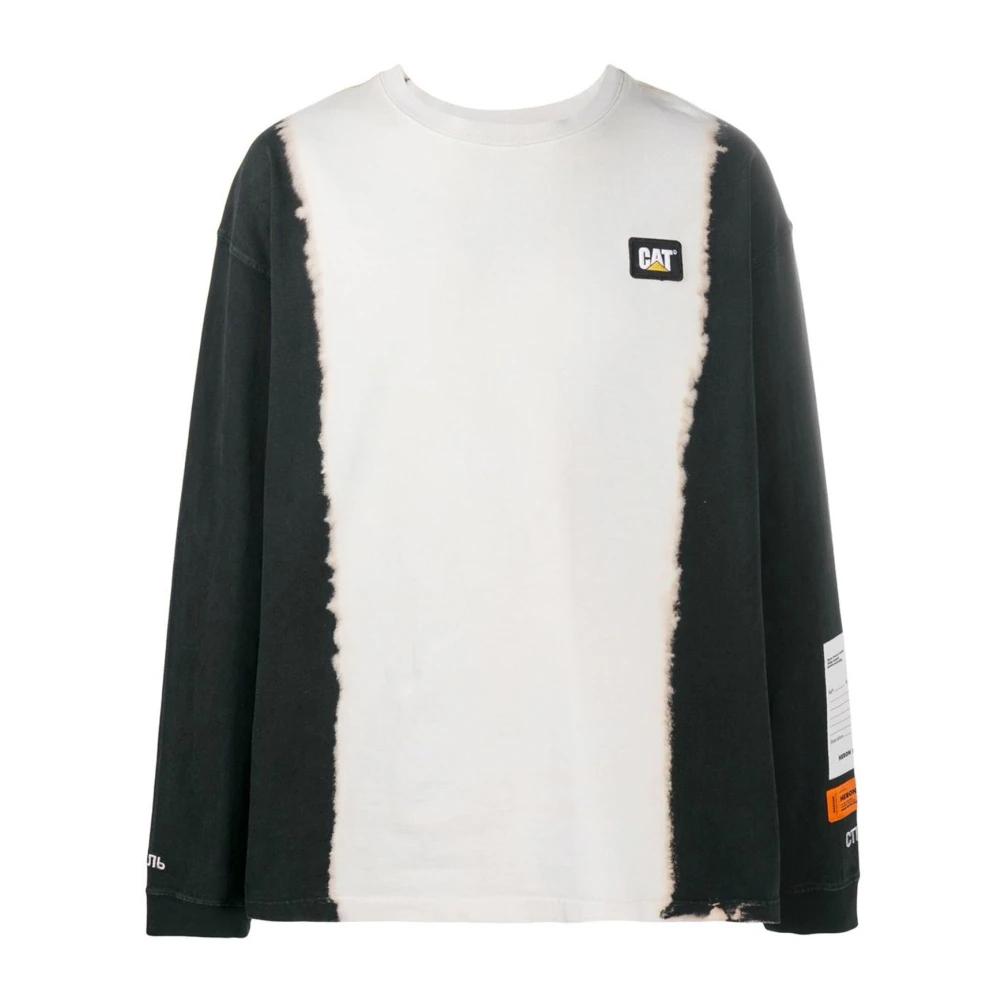 HERON PRESTON ロングTシャツ Heron Preston Long-sleeve t-shirts for Men | Online Sale up