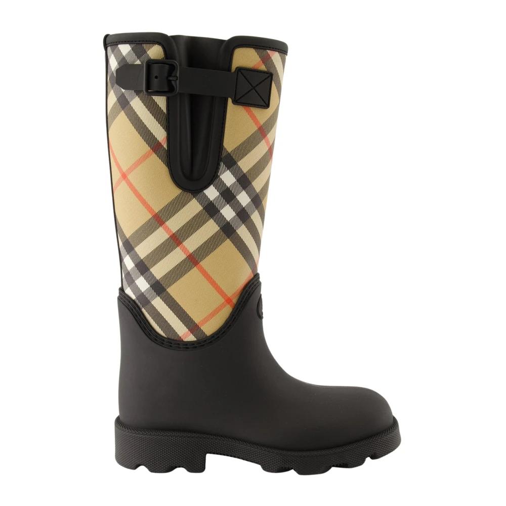 Burberry Boots for Women | Online Sale up to 49% off | Lyst