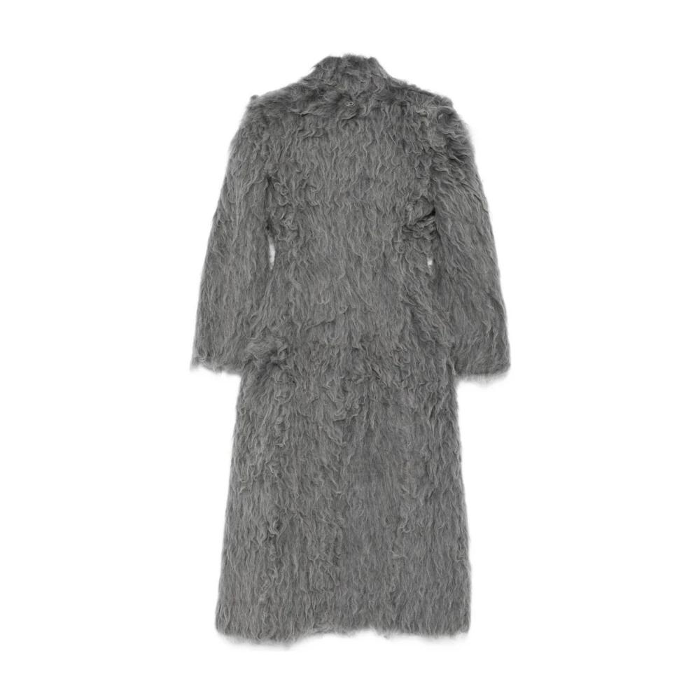 DIESEL Coats for Women | Online Sale up to 75% off | Lyst