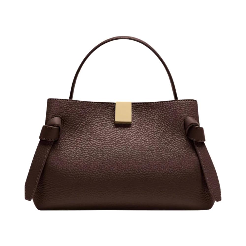 Yuzefi Tote bags for Women Online Sale up to 45% off Lyst