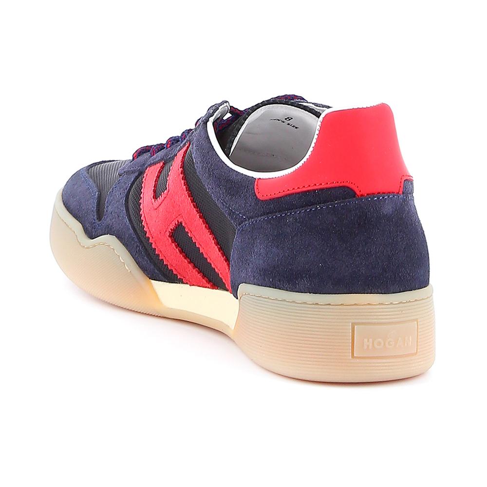 scarpe ginnastica hogan