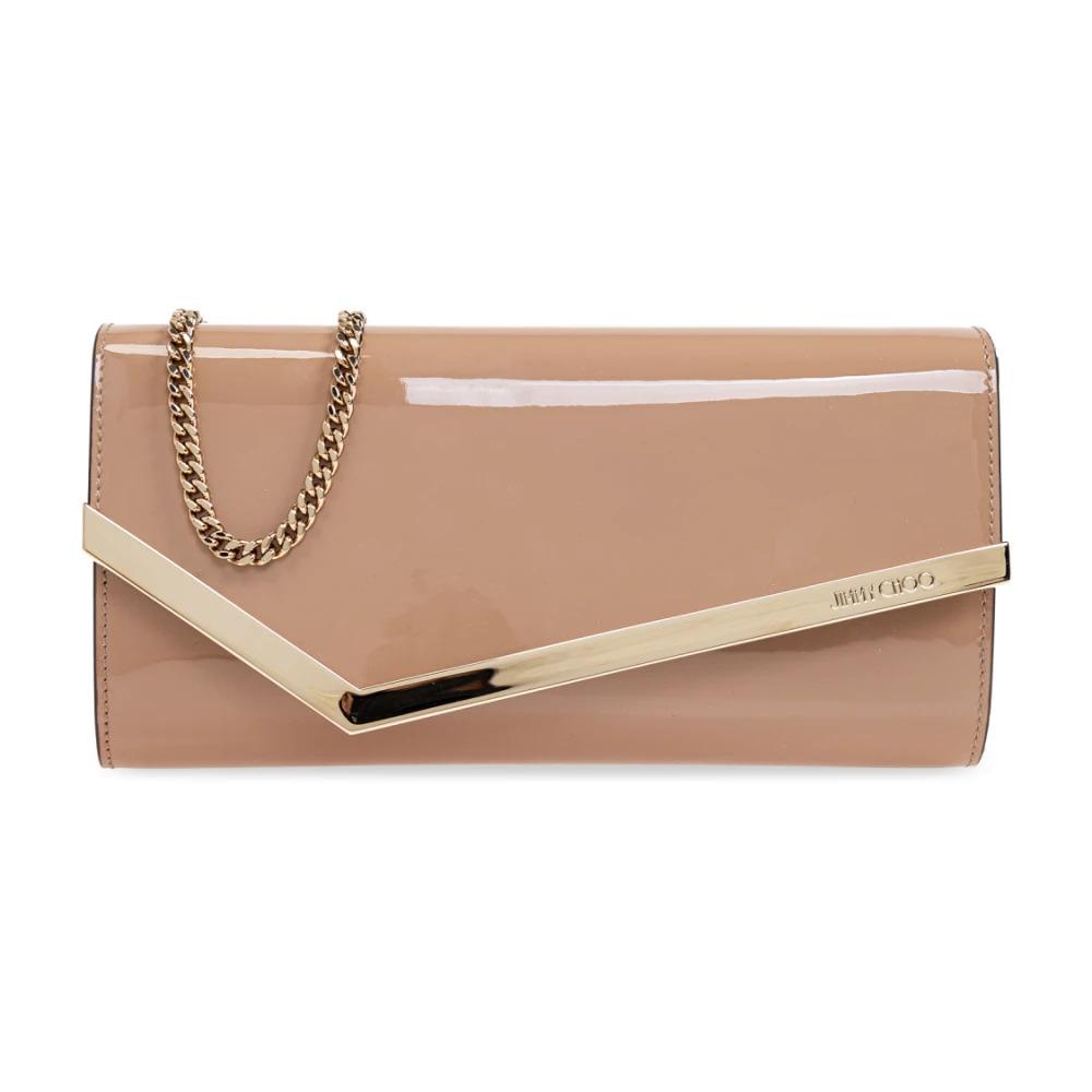 クラッチ＆イブニングバック Jimmy Choo Margot｜ファッション