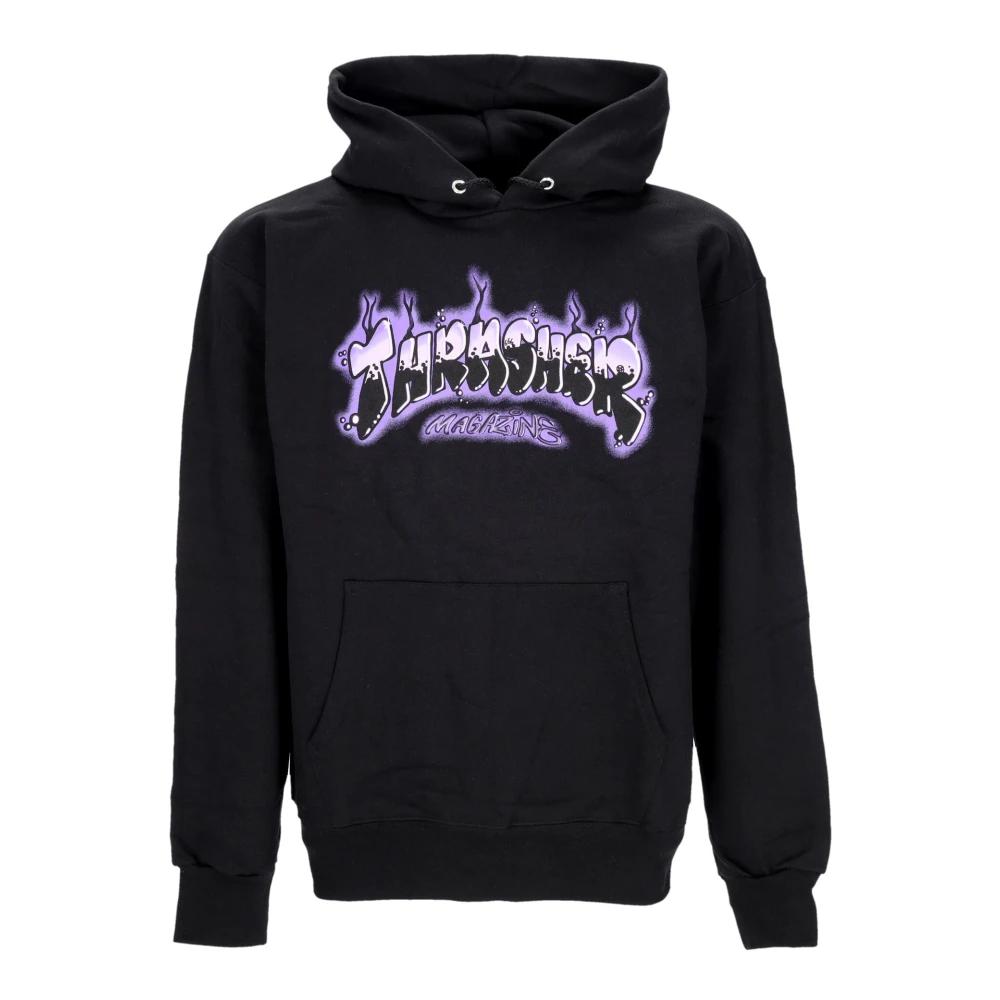 Lila thrasher hoodie new arrivals