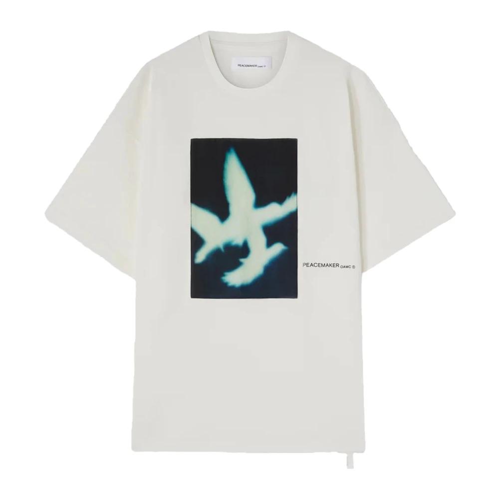 OAMC Short sleeve t-shirts for Men | Online Sale up to 74