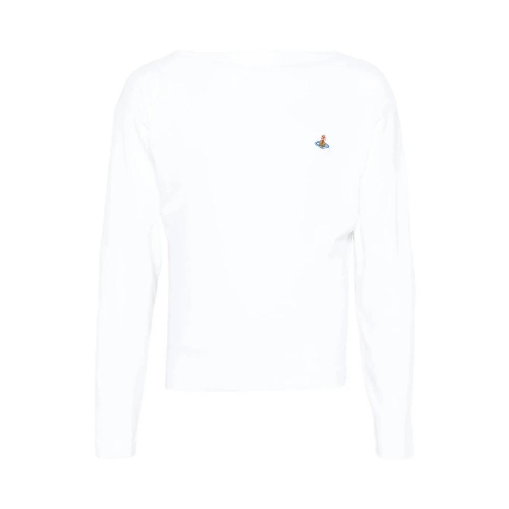 トップス archive Vivienne Westwood long sleeve 31145001_60575788_600.jpg