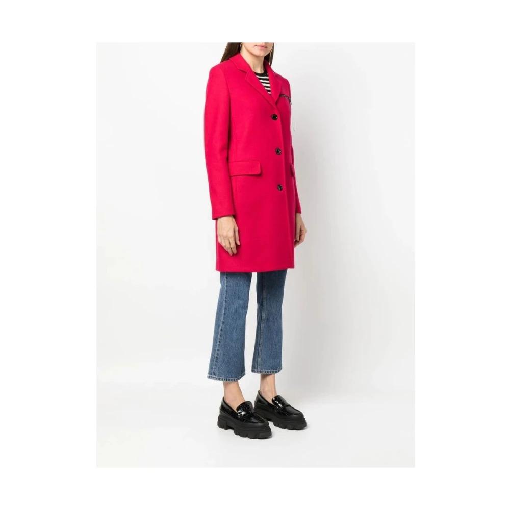 Love Moschino Coats for Women Online Sale up to 75 off Lyst