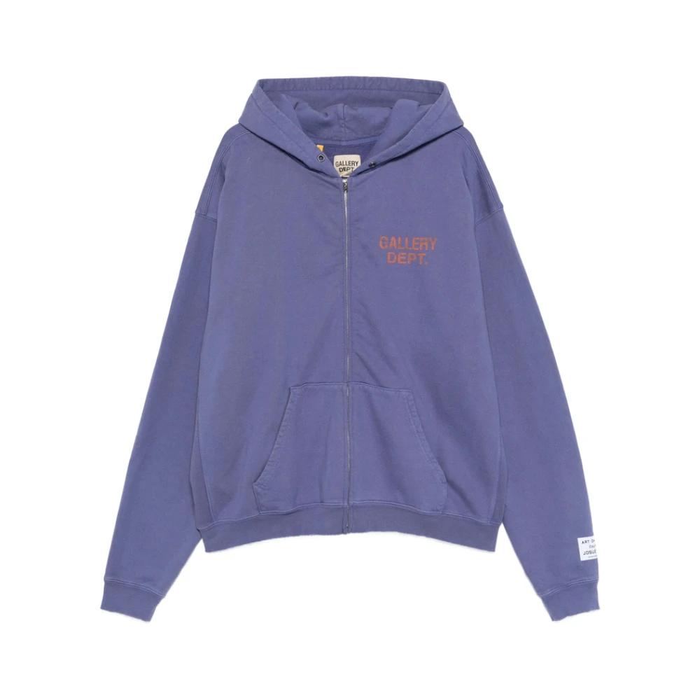 Purple Hoodies for Men Lyst UK