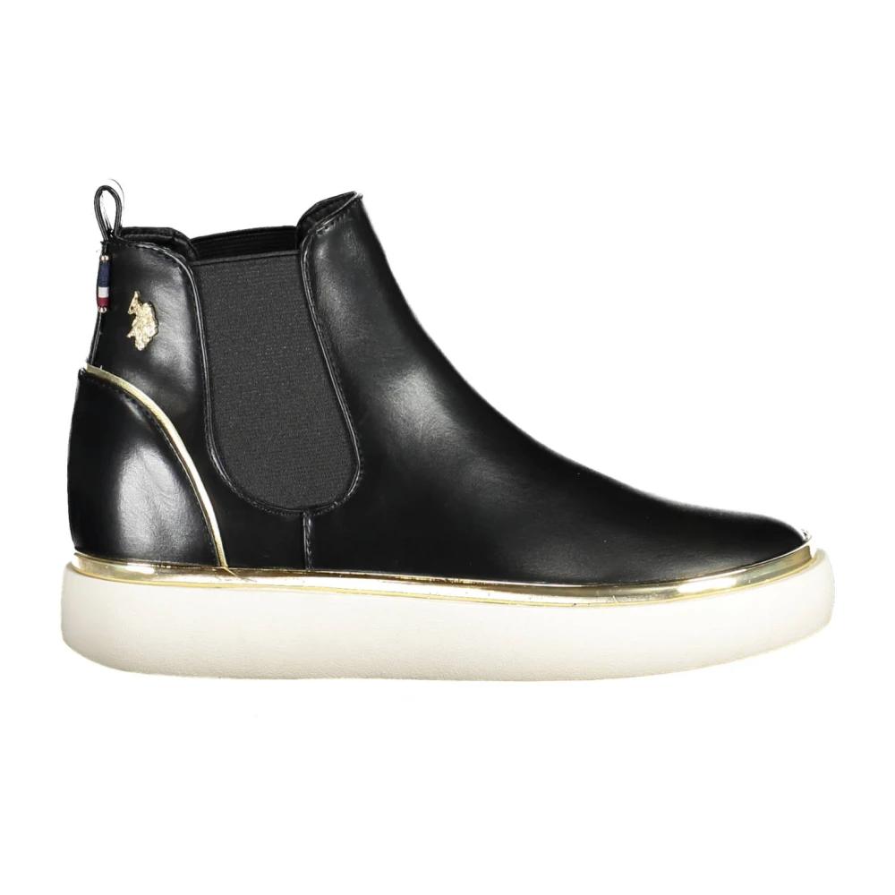 Botas us polo assn mujer shops