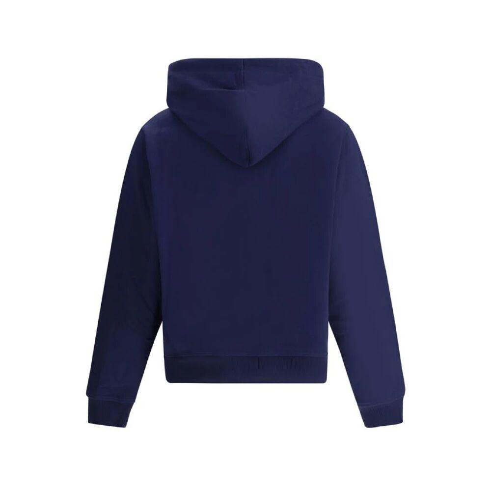 Daily Paper Hoodies in Blue for Men | Lyst