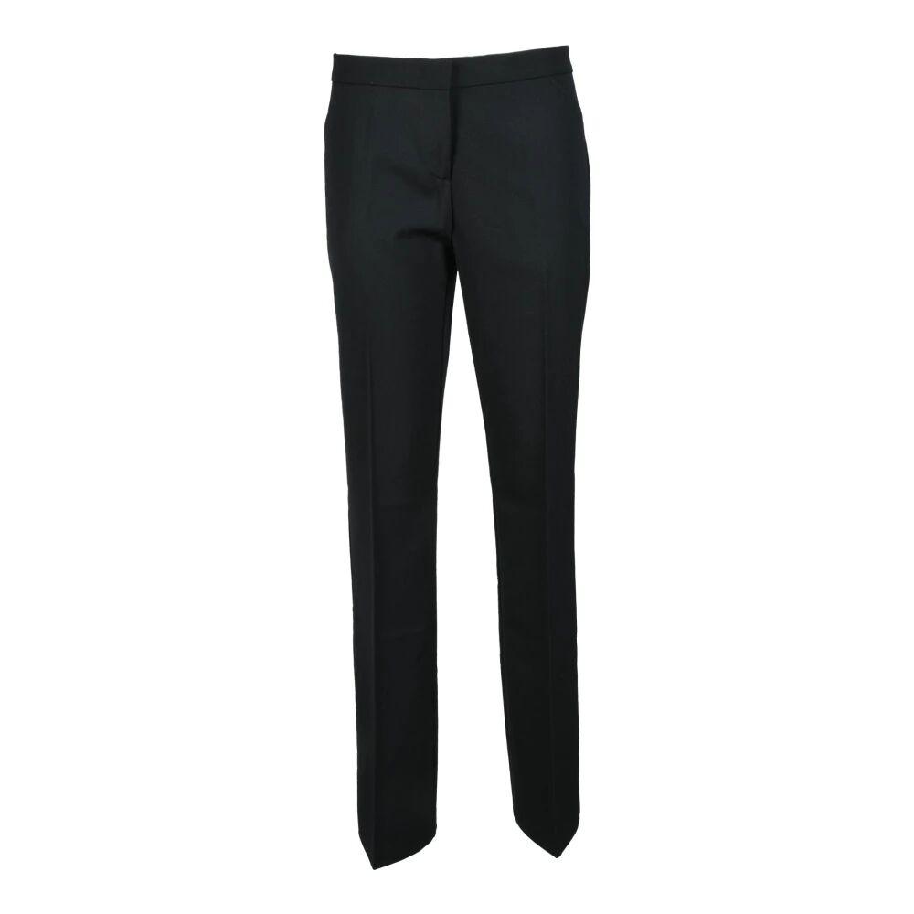 パンツ PINKO Women Straight Pants 101859A184 Z99 Black Women's Pinko Straight-leg pants from $166 | Lyst - Page 37