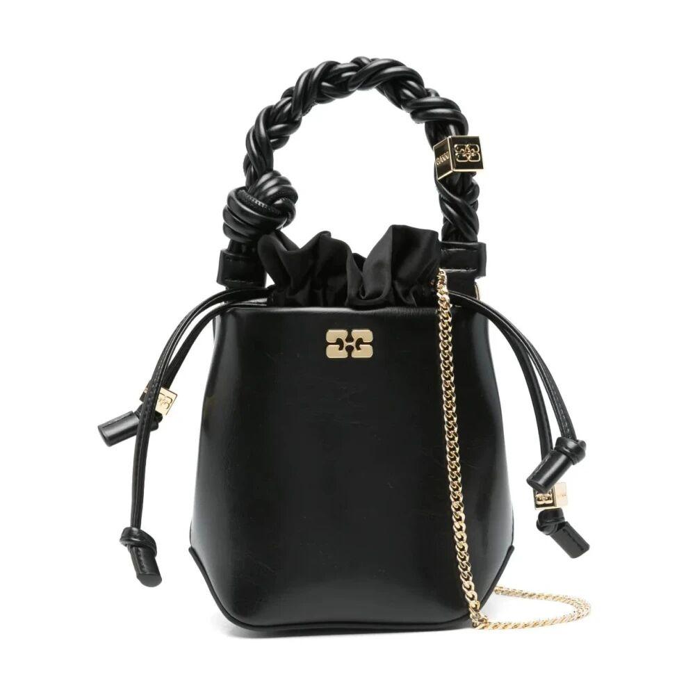 Ganni Bucket bags and bucket purses for Women | Online Sale