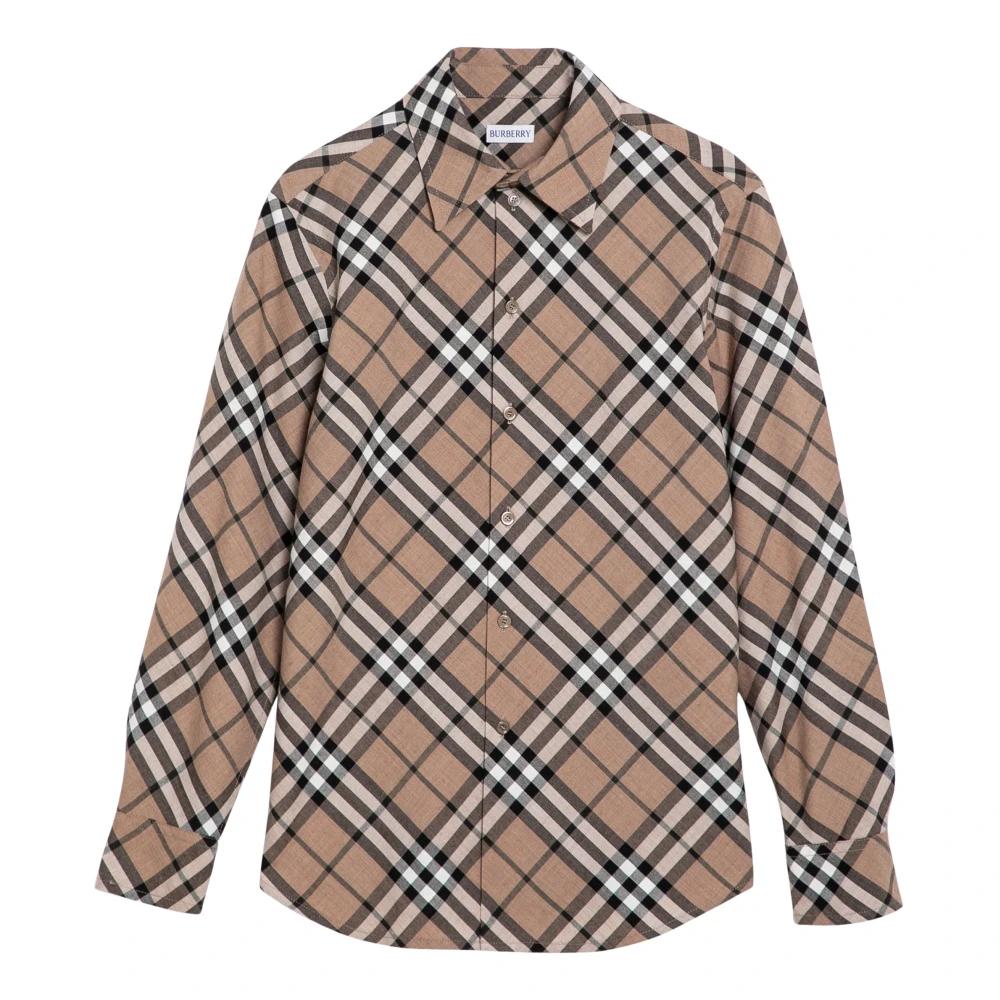 Burberry rebajas ya hotsell