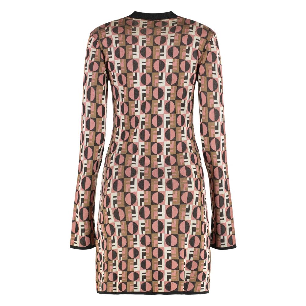 Vestidos Fendi de mujer Rebajas en línea, hasta el 42 de