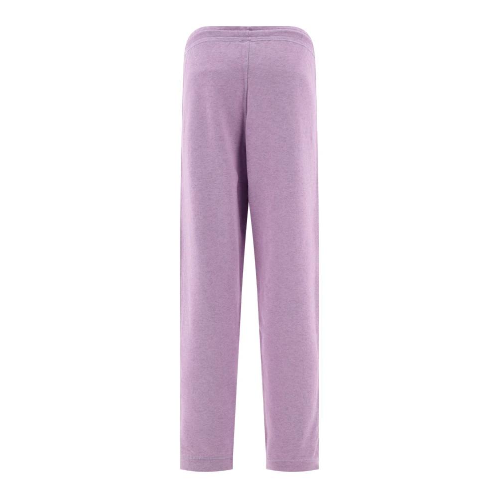 パンツ Ganni Tapered Sweatpants White T2925135 T2925135SS22 MUSINSA | GANNI Tapered Sweat Pants - White / T2925135