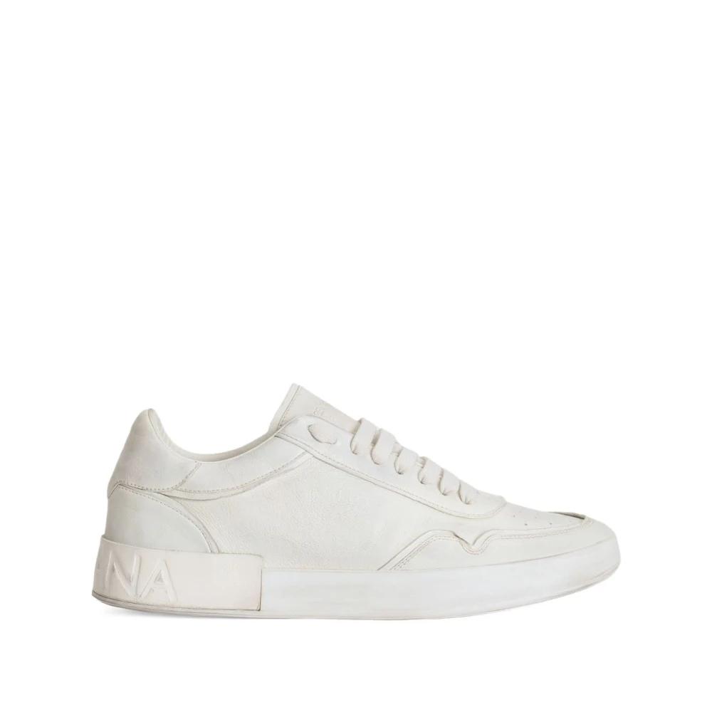 Dolce & Gabbana Low-top sneakers for Men | Online Sale up to