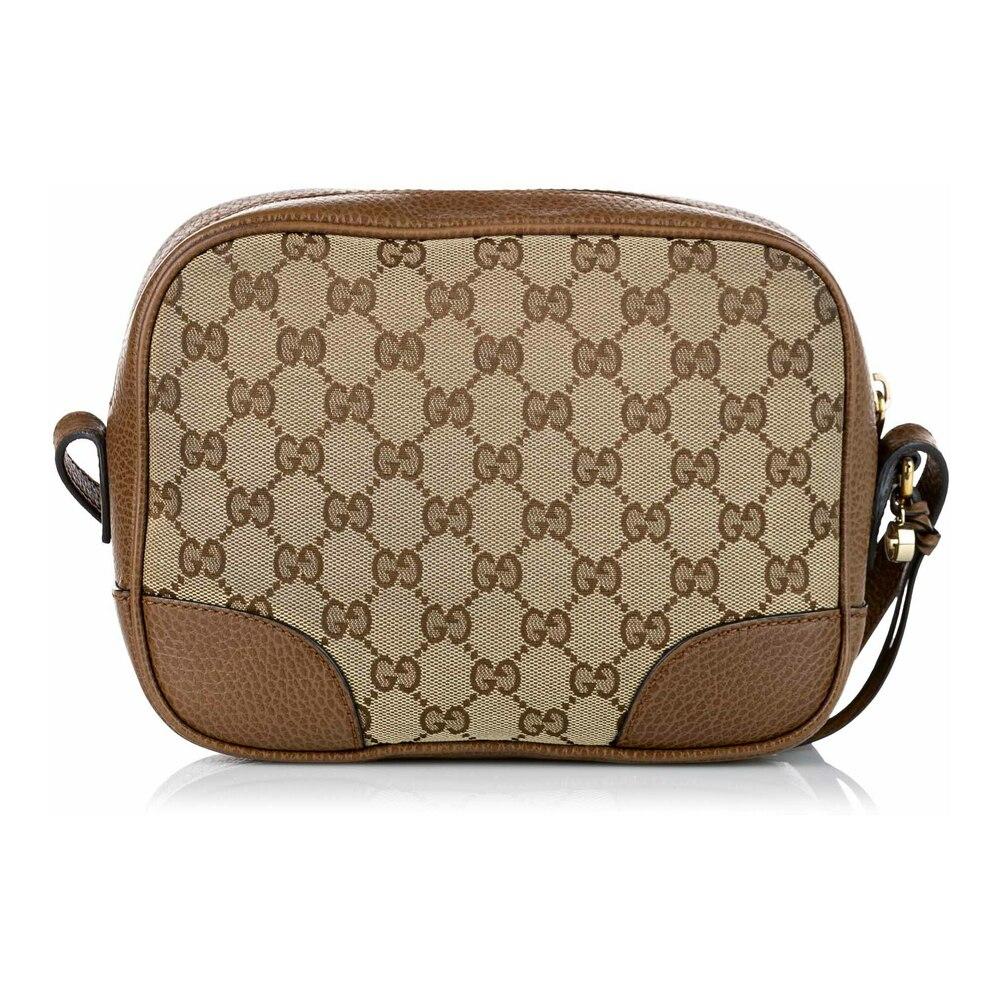 Sac bree cuir top