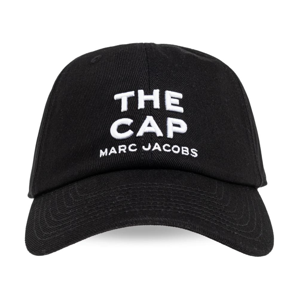 ハット MARC JACOBS Woman Hat Black N902W01SP22 084 Marc Jacobs Outlet: Hat woman - Black | Marc Jacobs hat