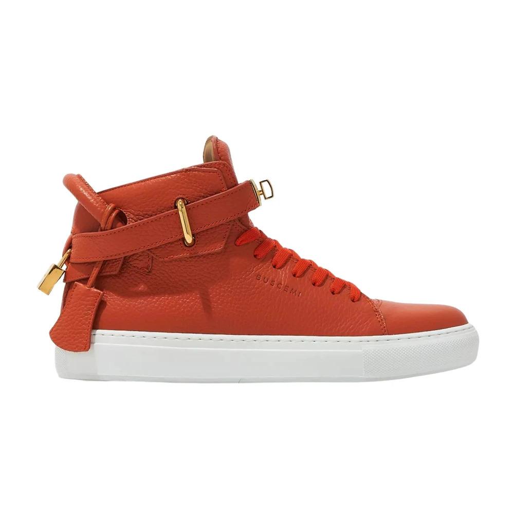 Buscemi Sneakers in Red Lyst
