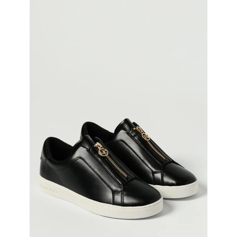 bath and body works little black dress Silvia Sneakers | Italian Leather Sneakers for Women main image 1