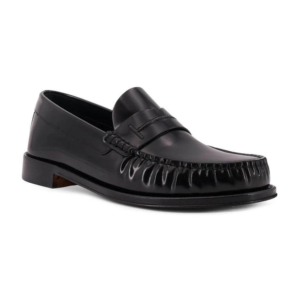 Tom Ford Loafers in Black for Men | Lyst