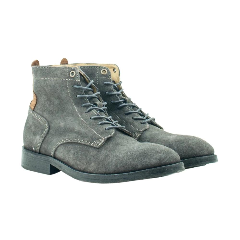 Herren Hudson Jeans Stiefel ab 210 € Lyst DE
