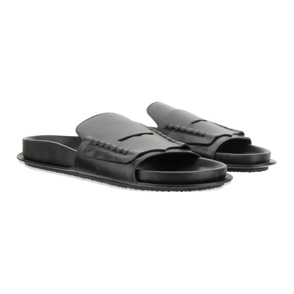 Jacquemus Sandals and Slides for Men | Online Sale up to 60