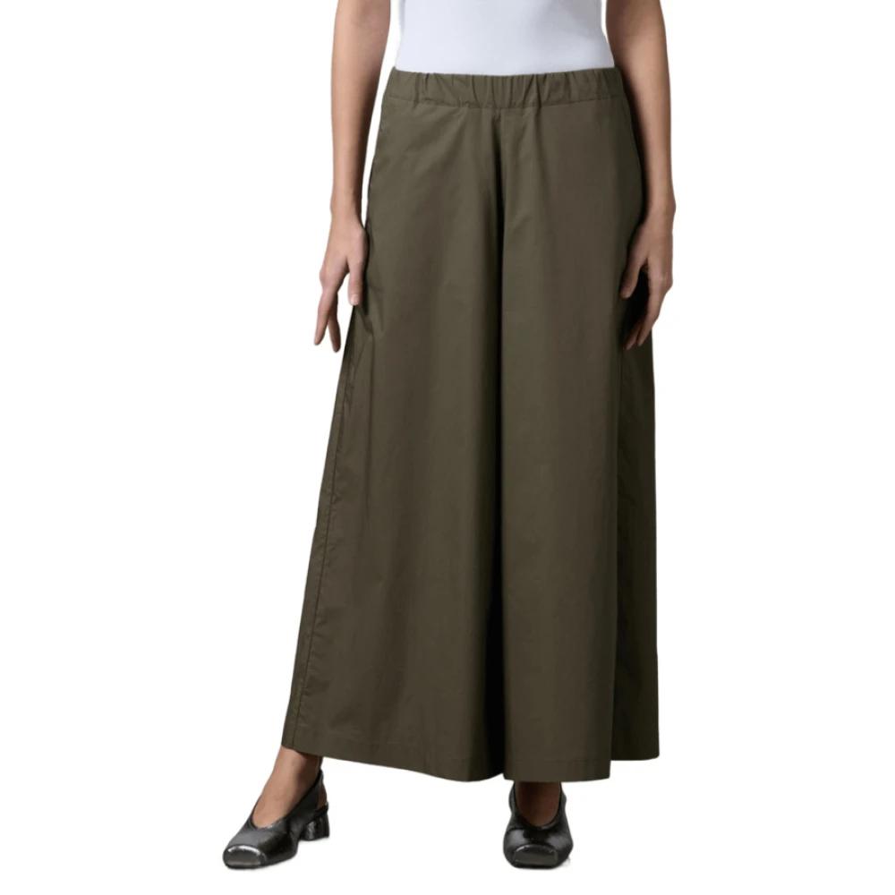 Roberto Collina Wide-leg and palazzo pants for Women