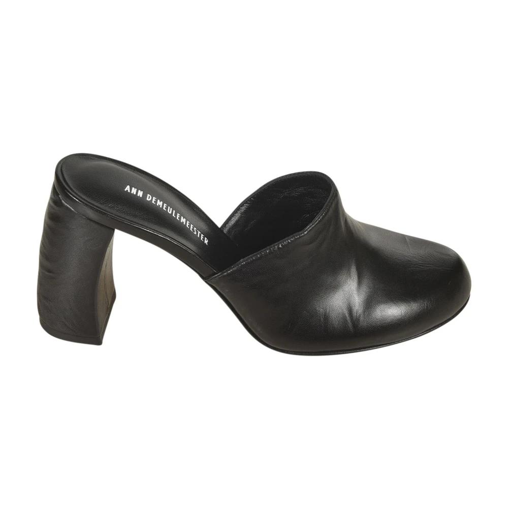 Ann Demeulemeester Sandal heels for Women | Online Sale up to 77