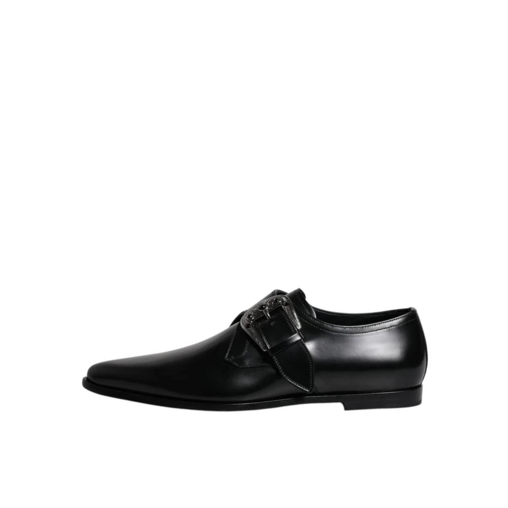 Dolce & Gabbana Monk shoes for Men | Online Sale up to 61