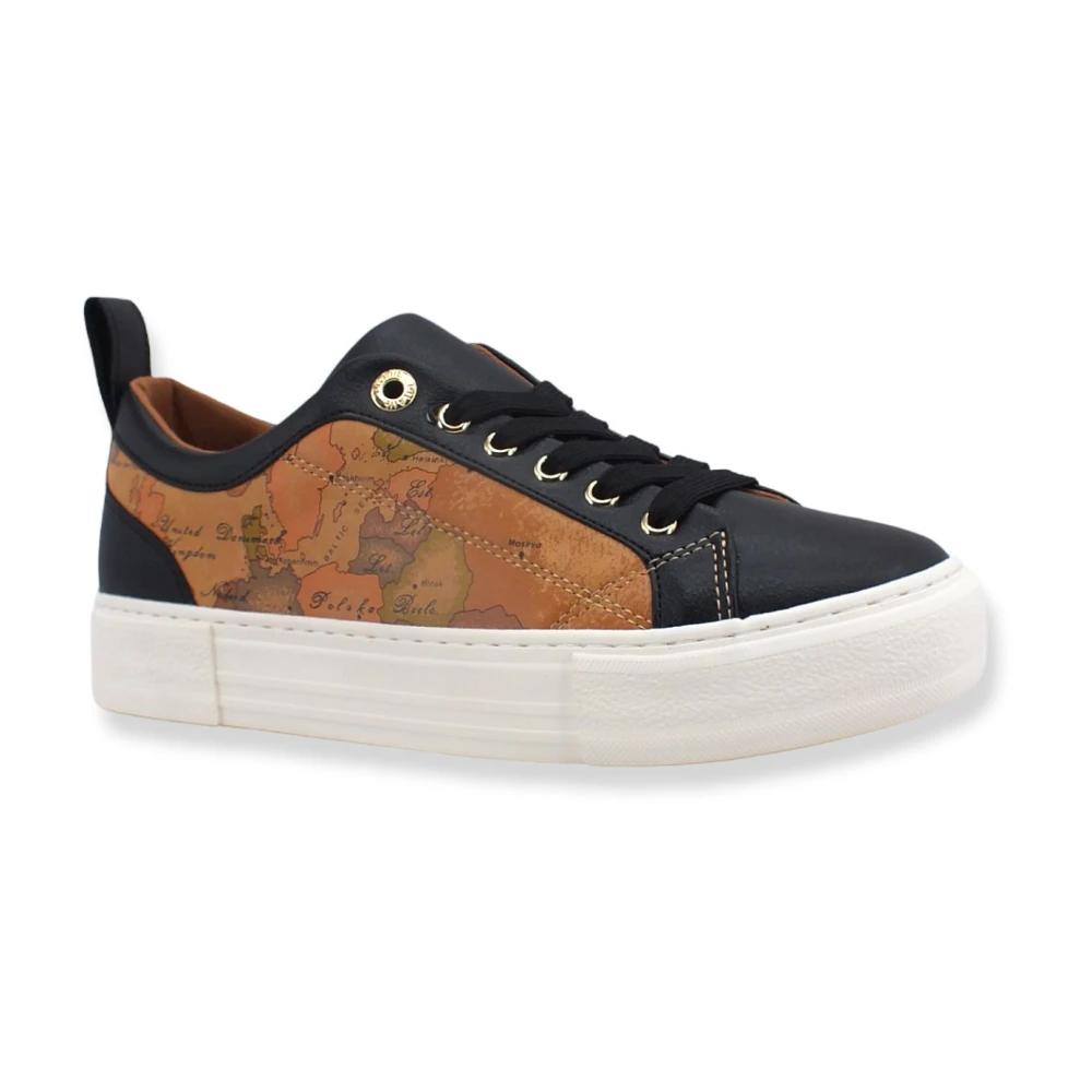Alviero Martini Zapatillas - Nero/negro