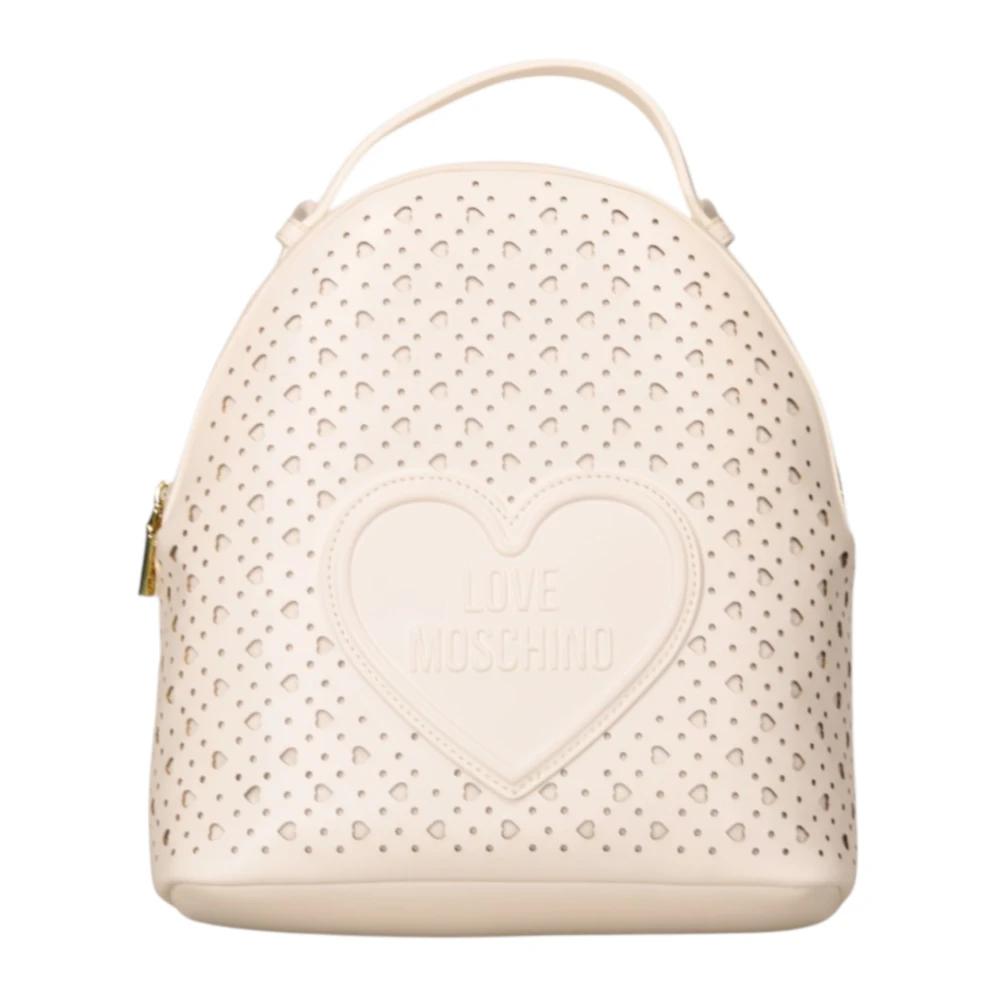 Love Moschino Backpacks for Women | Online Sale up to 49  display picture 1
