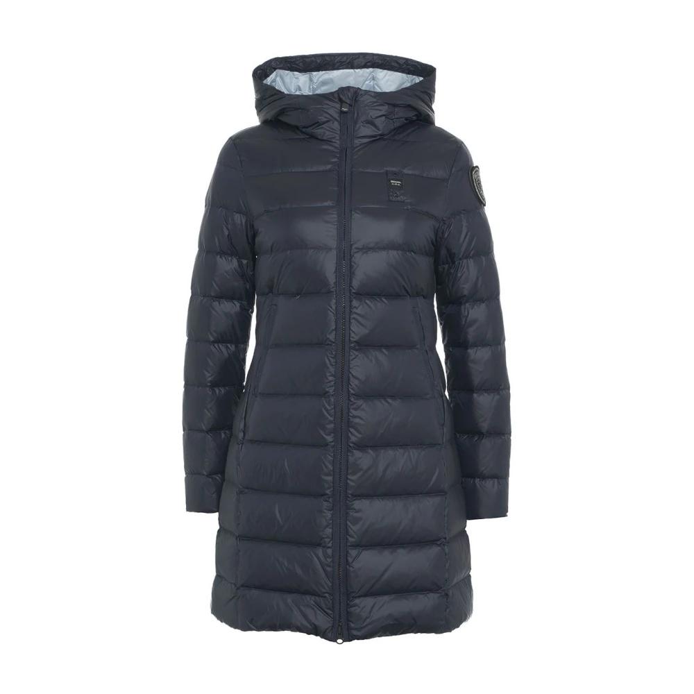 Chaquetas blauer mujer outlet sale