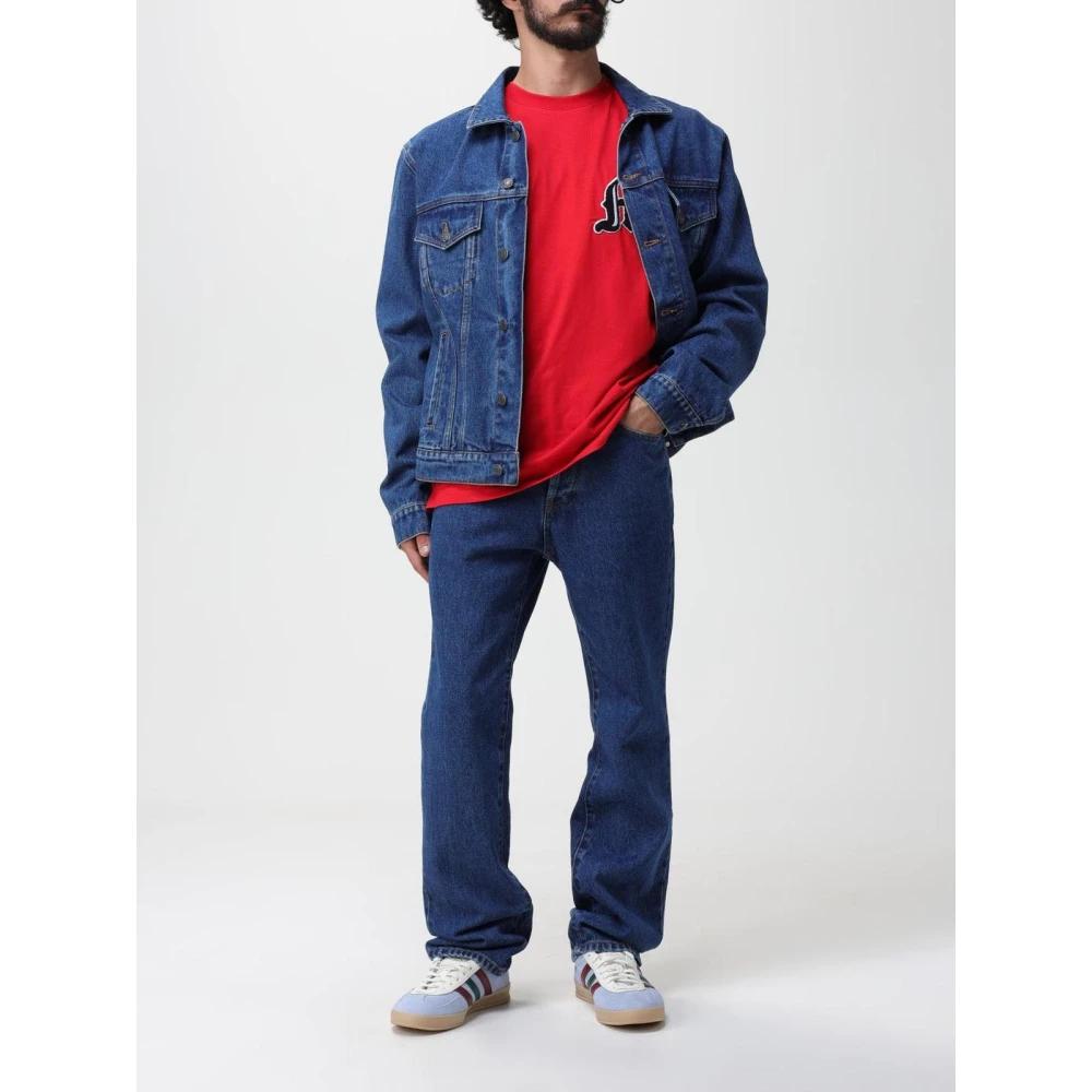 MSGM Jeans for Men | Online Sale up to 77% off | Lyst