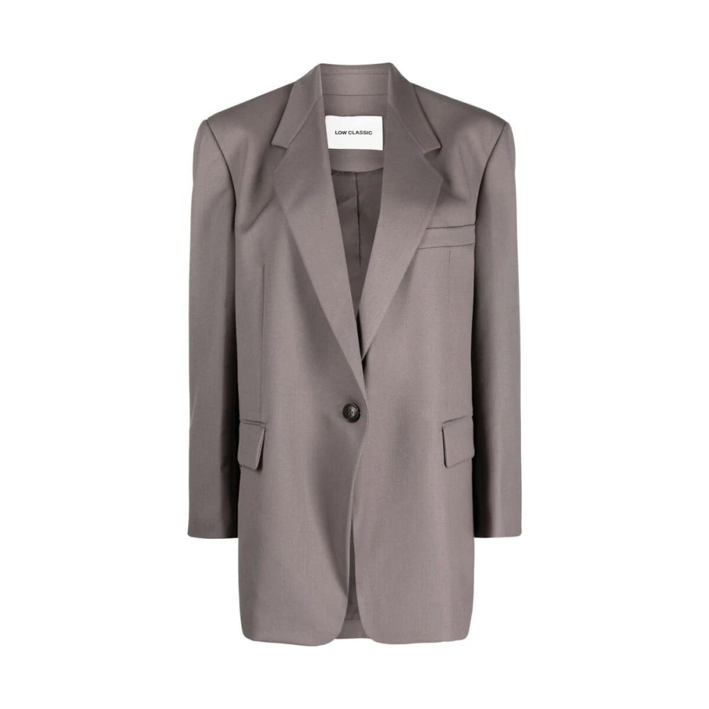 Low Classic Blazers, sport coats and suit jackets for Women