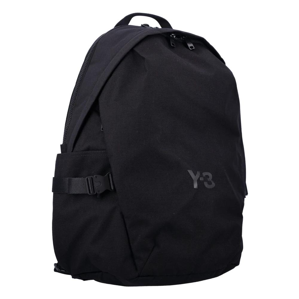 【希少・美品】Y-3 TECHLITE nylon backpack Y-3（ワイスリー）の「Y-3 TECHLITE（バックパック/リュック