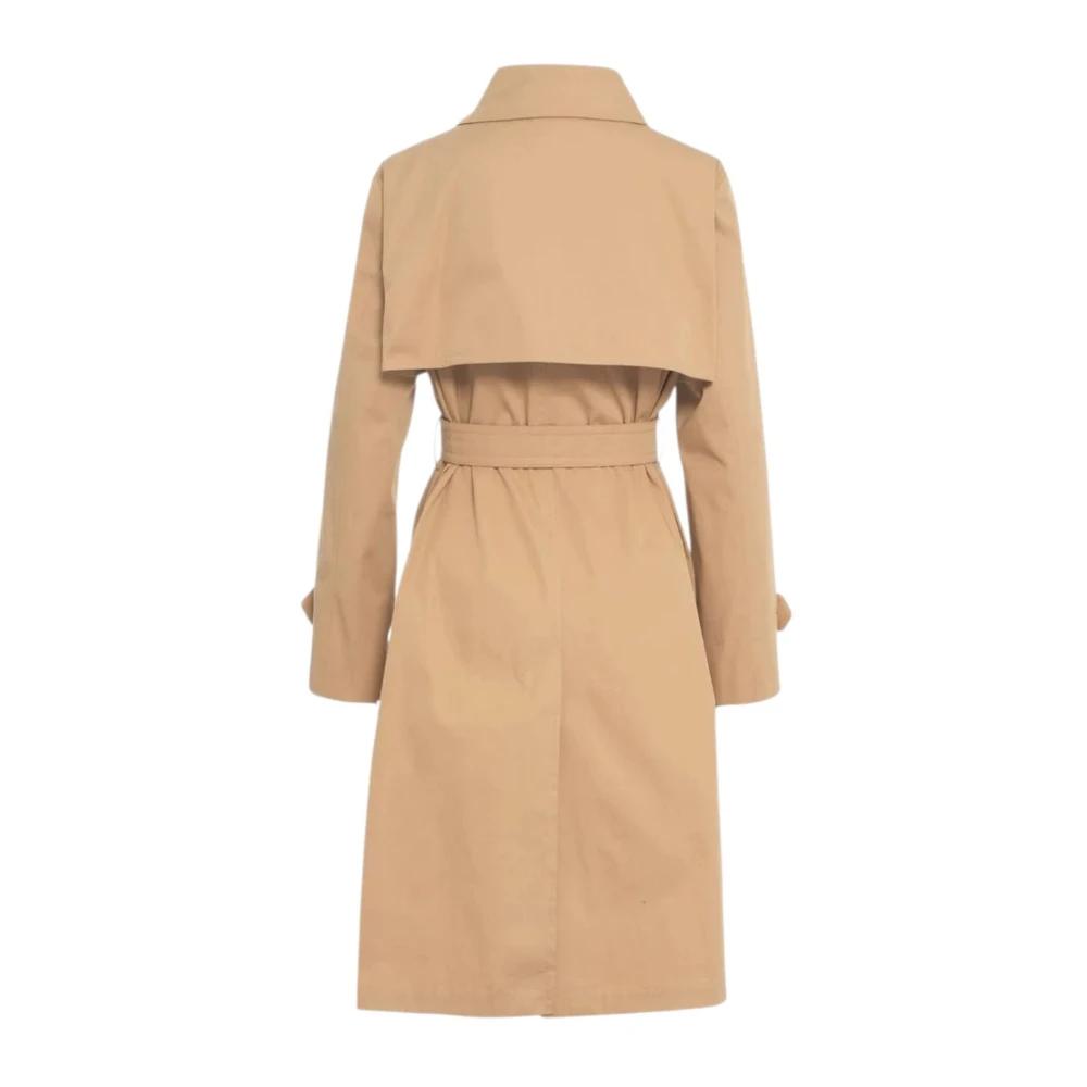 Herno Trench coats for Women | Online Sale up to 56% off | Lyst