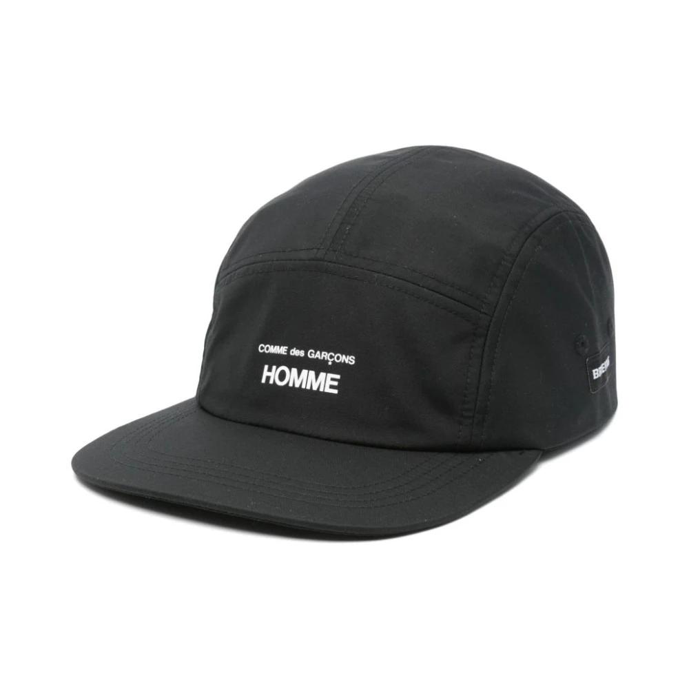 Comme des Garçons Caps in Black for Men | Lyst UK