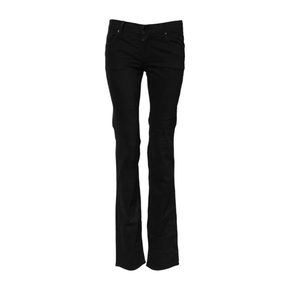 デニム・ジーパン ERMANNO SCERVINO Woman Jeans Denim D467P767GKW 94037 CLOTHING JEANS ERMANNO SCERVINO D467P767 EMYS4217