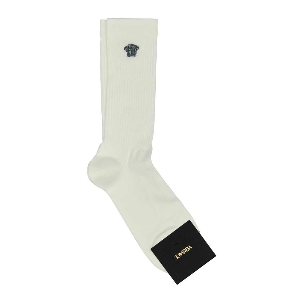 Versace Socks for Men | Online Sale up to 70% off | Lyst