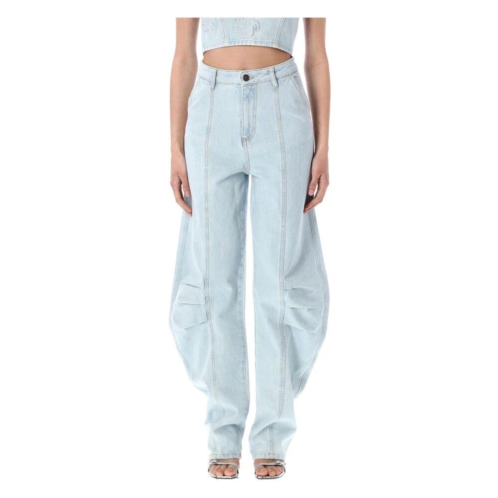 ROTATE BIRGER CHRISTENSEN Jeans for Women | Online Sale up