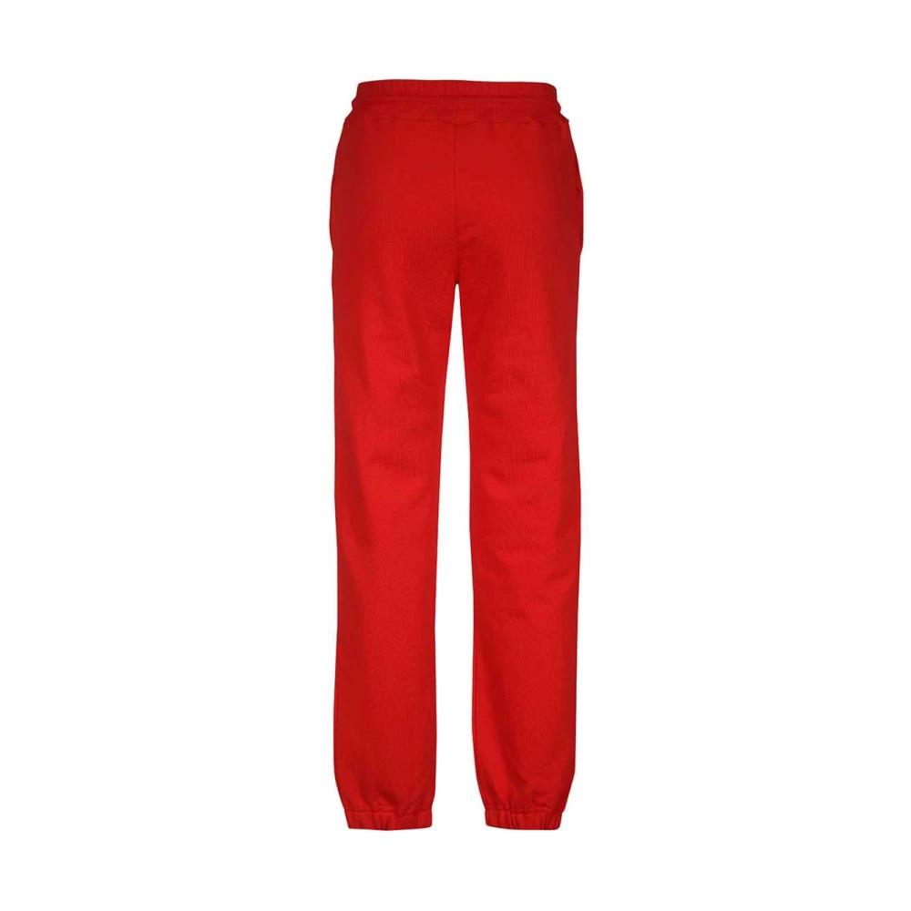 MSGM Track pants and sweatpants for Women | Online Sale up