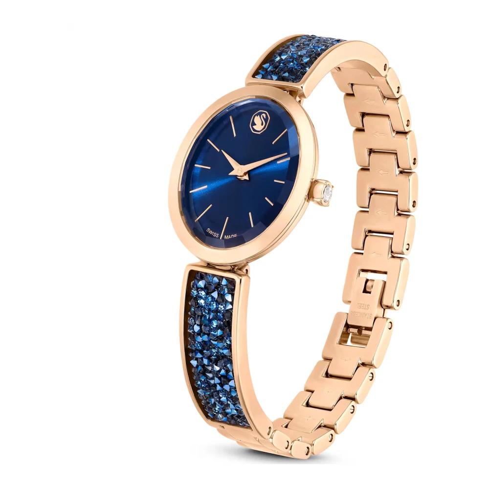 Relojes Swarovski de mujer Rebajas en línea, hasta el 45 de