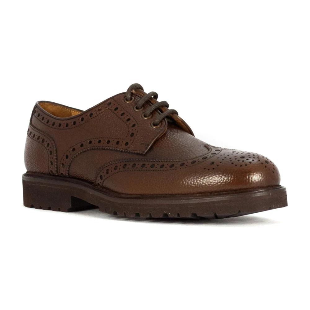 BERWICK 1707 Oxford shoes for Men | Online Sale up to 53% off | Lyst
