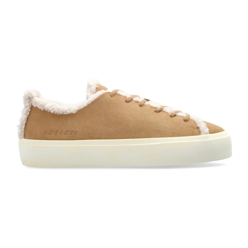 送料関税込み★INUIKII★スエードスニーカー Inuikii Sneakers for Women | Online Sale up to 69% off | Lyst